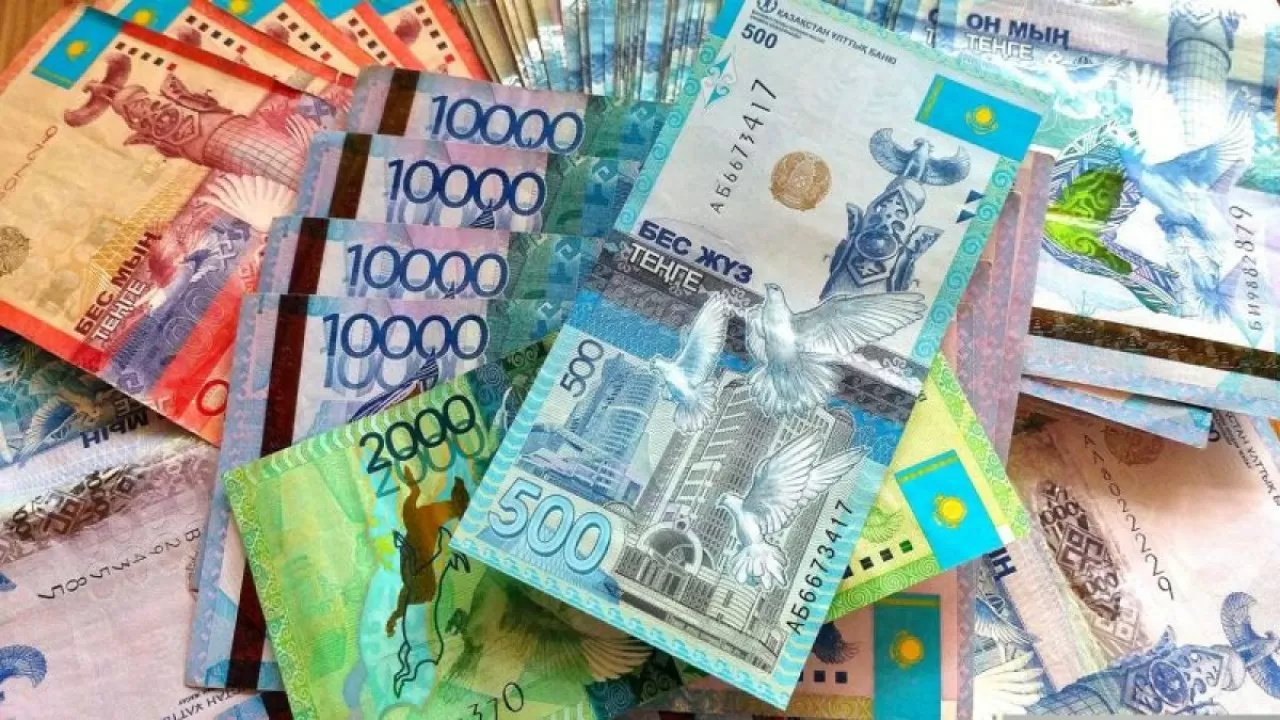 Су шаруашылығы саласындағы 25 мың қызметкердің жалақысы өседі