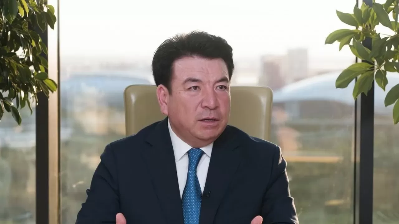 "Мұғалімдерді қорқытуға болмайды": Министр ата-аналардың жауапкершілігін сынға алды 