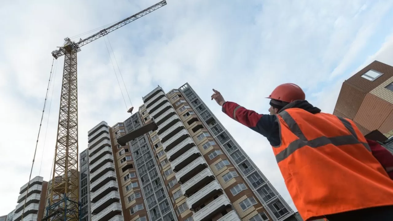 В РК снижены ставки гарантийного взноса по проектам долевого строительства