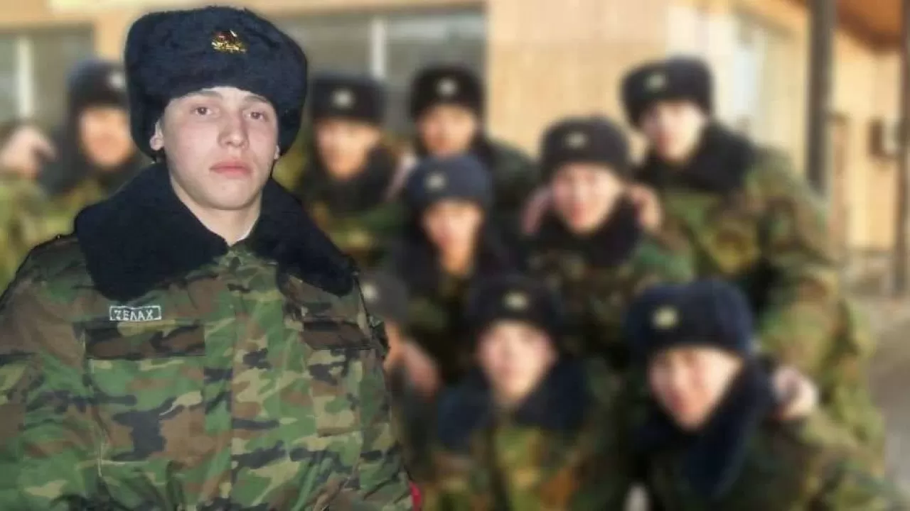 Владислав Челахқа амнистия жасалуы мүмкін бе? 