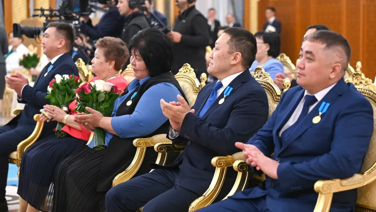 Қазақстандық дәрігерлер жүрекке жыл сайын мыңдаған ашық операция жасайды