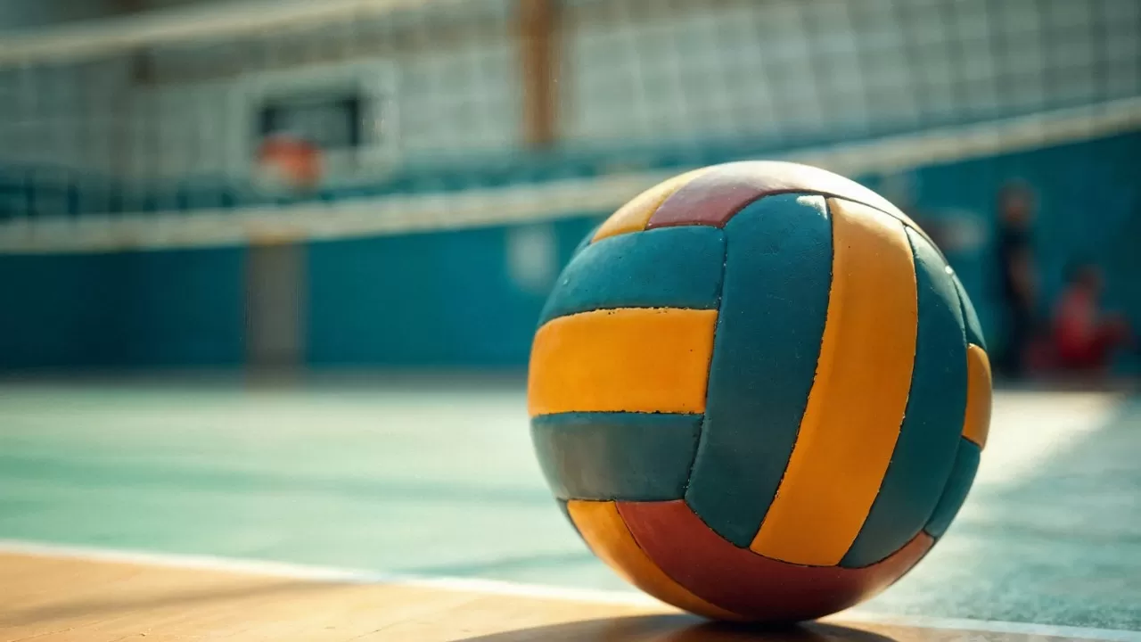 Иранки сделали Казахстан единоличным лидером AVC Nations Cup