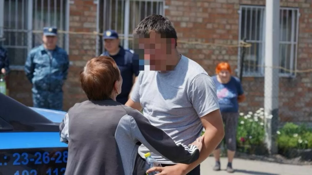 Шығыс Қазақстанда жоғалған жасөпірім 4 күннен соң табылды