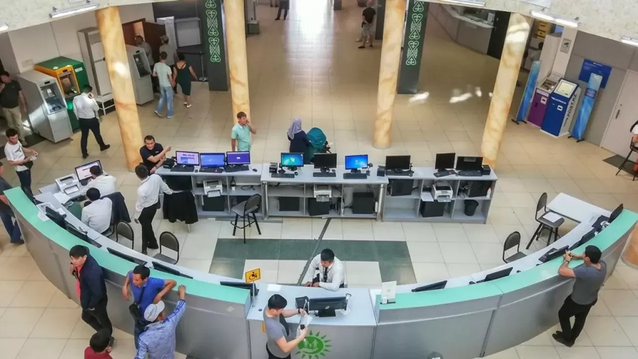 Адреса дежурных ЦОНов изменятся в шести городах Казахстана