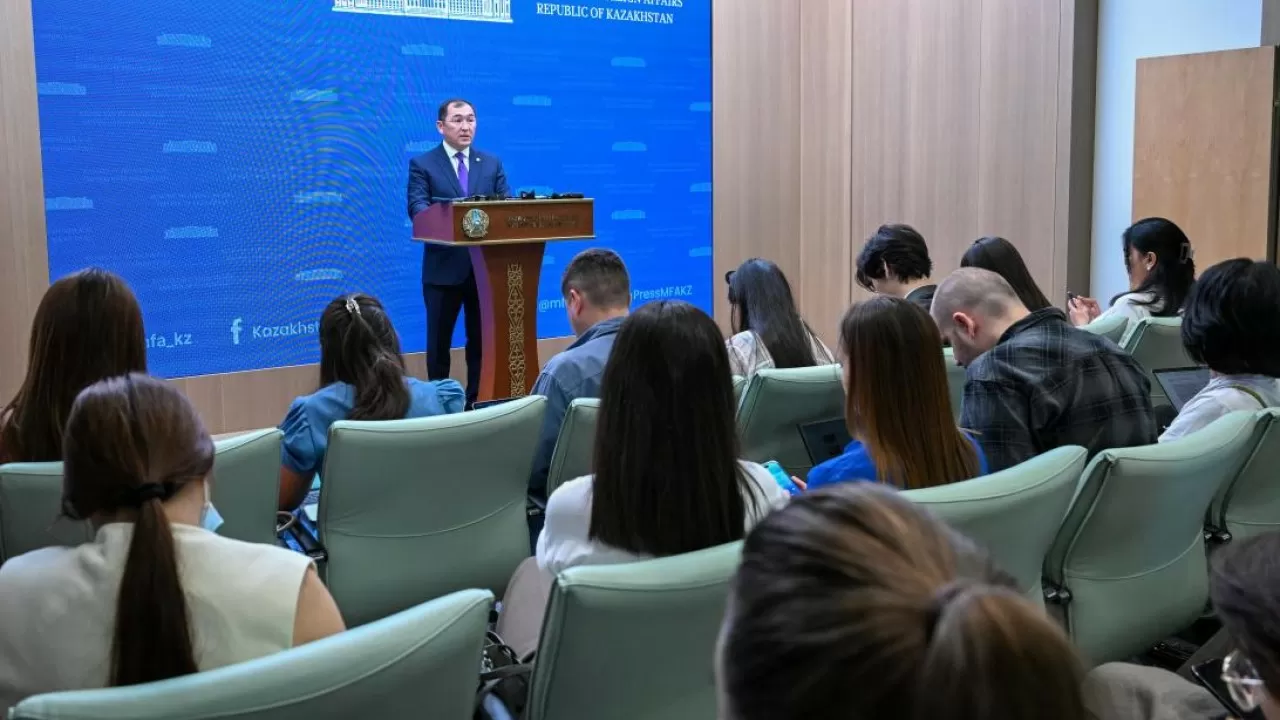 Казахстан примет участие в заседании ОДКБ  