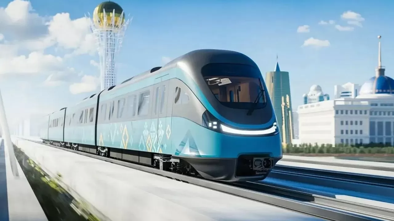 LRT вагондарына қатысты қызықты ТОП-5 жаңалық жарияланды 