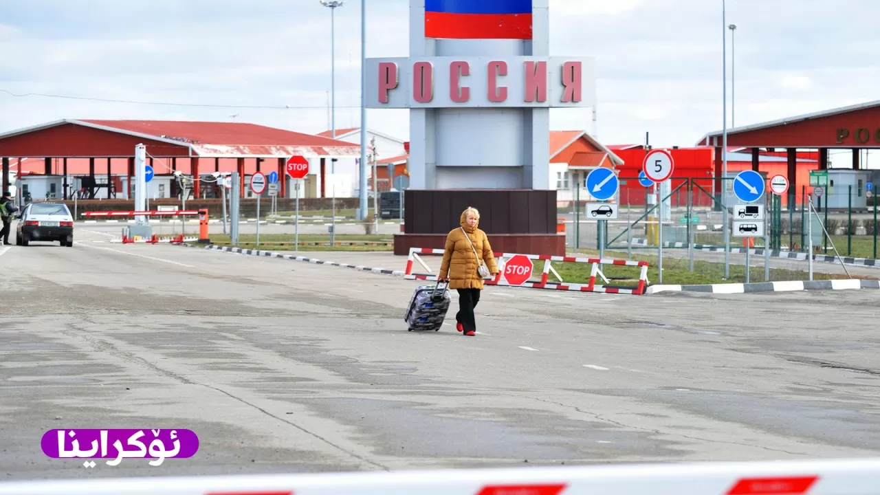 Көрші елдің күтпеген шешімі күшіне енеді