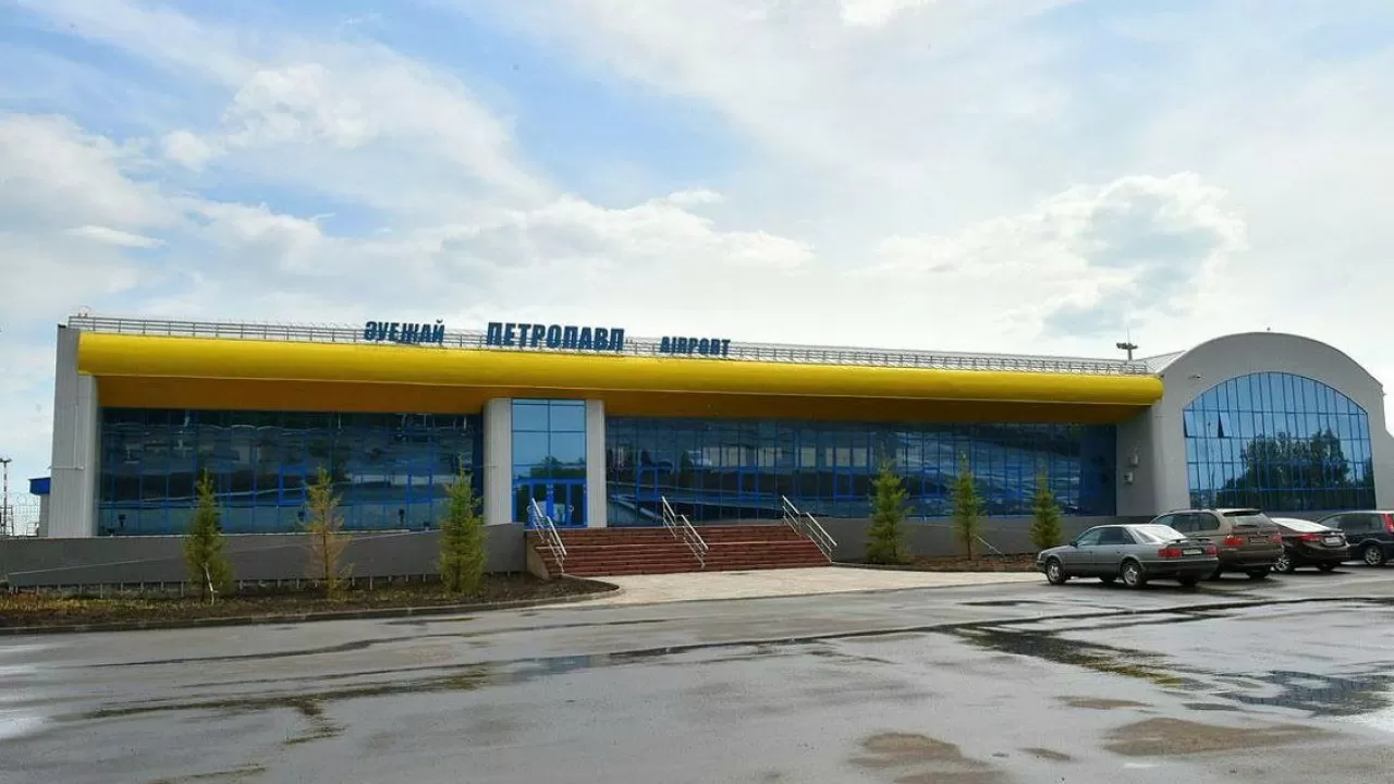 Петропавлдан Шарм-эль-Шейхқа тікелей әуе қатынасы ашылады