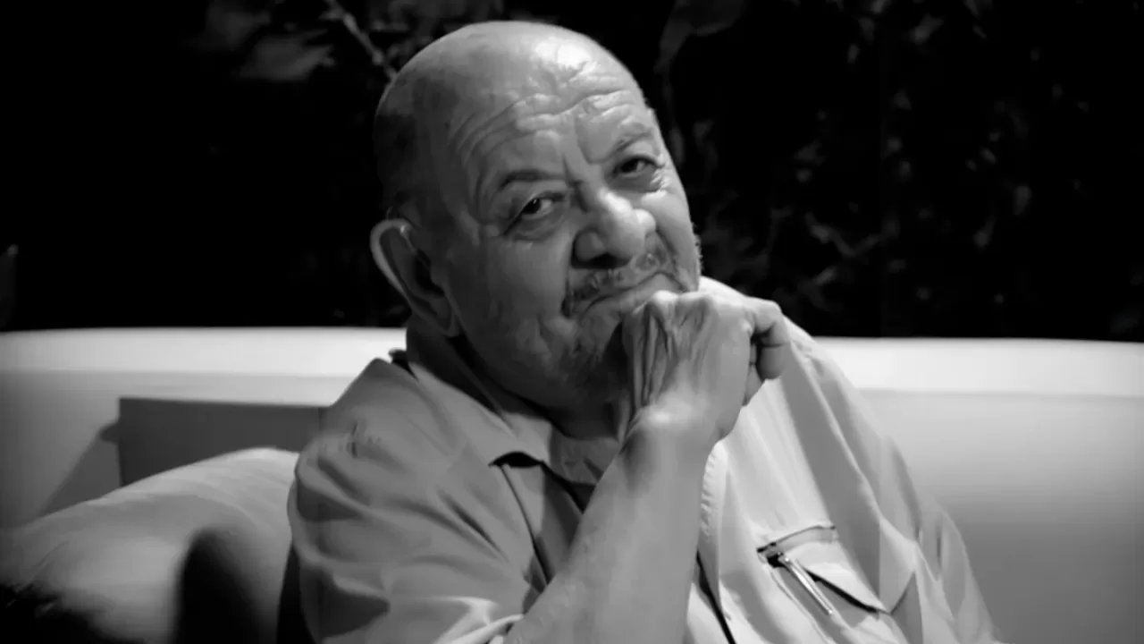 Белгілі қаламгер Адольф Арцишевский өмірден озды