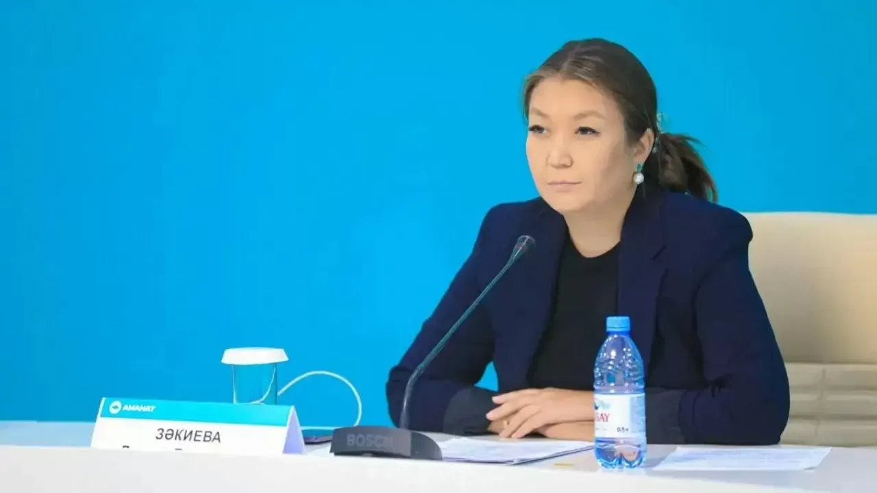 Биыл алғашқы 4 айдың ішінде балаларға қатысты мыңнан астам қылмыс тіркелген