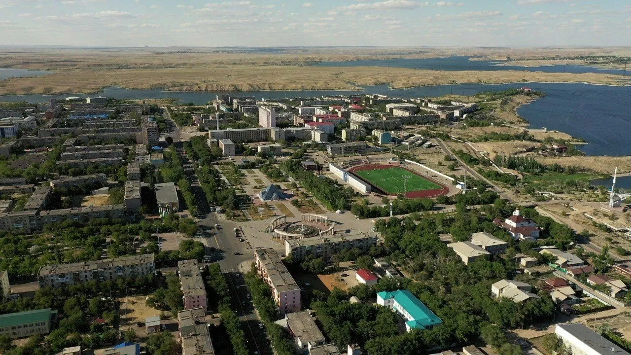 Ұлытау облысы шағын және орта бизнесті дамытуда көшбасшылық позициясын нығайтты