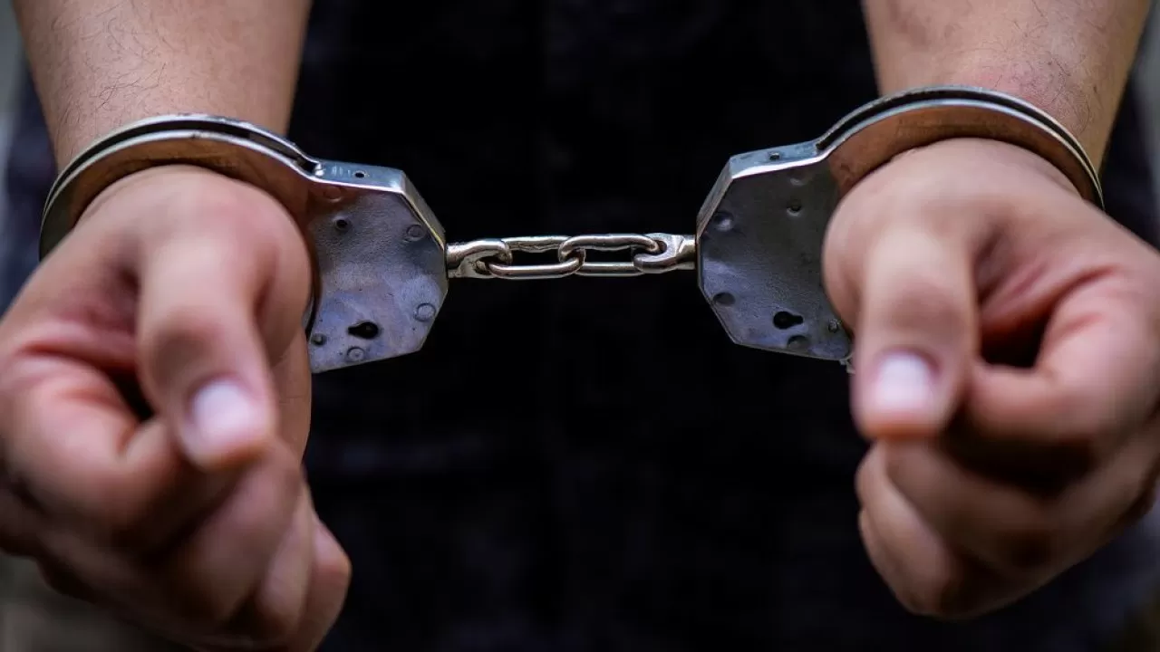 Жалған ақша жасаған Қазақстан азаматы Грузиядан экстрадицияланды