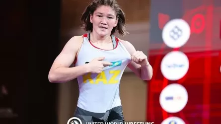 Тарихи жеңіс! Мұқат Жайдар күрестен Азия чемпионы атанды 