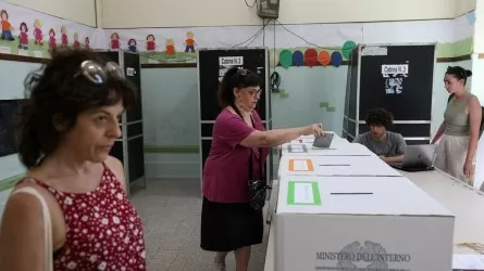 Италияда азаматтық алу жеңілдеуі мүмкін