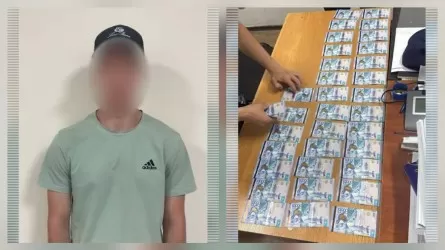В Алматы задержали дропперов с десятками миллионов краденых тенге 