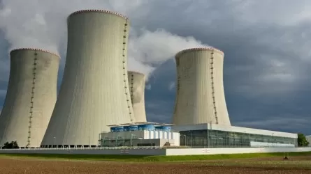 Россия и Узбекистан пересмотрели планы по строительству АЭС  