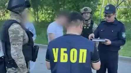 В Астане задержали несколько преступных групп вымогателей и мошенников 