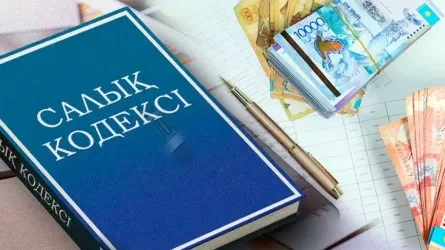 Сенатор жаңа Салық кодексінде қандай өзгерістер болатынын айтты