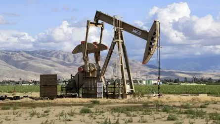 Цены на нефть продолжают расти