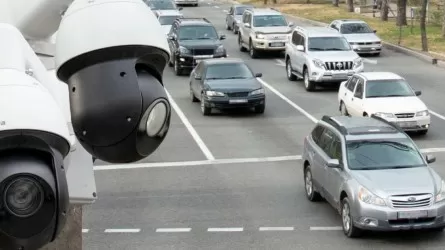 Ақтөбелік жүргізуші 2 ай бойы жол ережесін бұзып, 3,5 млн теңге айыппұл арқалады