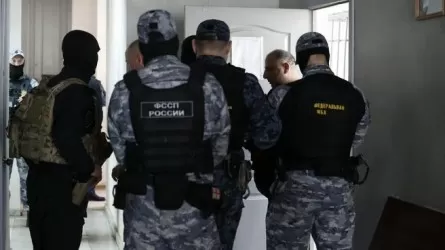 В Екатеринбурге прошли массовые задержания азербайджанцев из-за убийства 20-летней давности