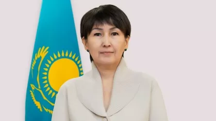Гүлзат Ізбасарқызы Көбенова 