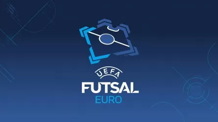 Футзалдан ЕУРО-2026 турниріне өзгертулер енгізілді