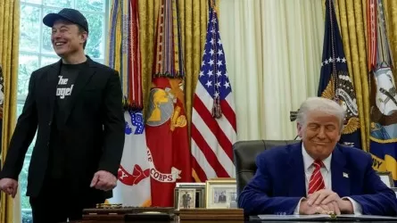 Илон Маск принес извинения Дональду Трампу 