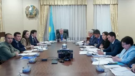 Елімізде ғылыми қалашық бой көтеруі мүмкін