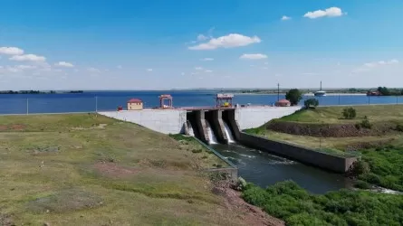 Елімізде жаңа су кодексі күшіне енді