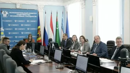 В СНГ создают общий рынок труда  