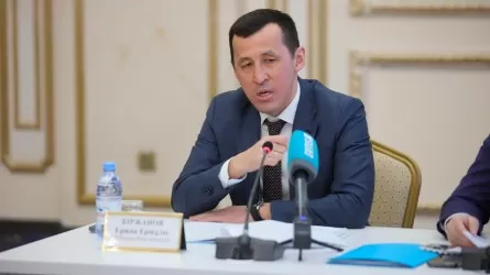 «Бұл салықтан босату емес»: Вице-министр жер қойнауын пайдалануға балама салық енгізу туралы 
