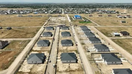 Прокуратура тексерісінен соң 40 жетім бала баспаналы болды