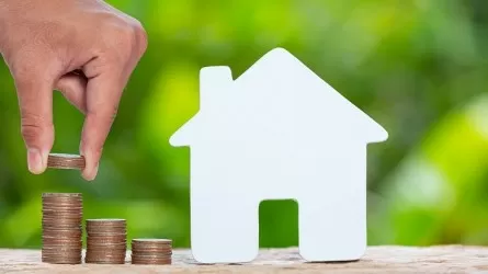 Коммерциялық банктер алғаш рет ипотекалық несие бойынша рекорд орнатты 