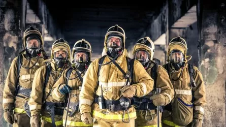 Өрт сөндірушілер мен құтқарушыларға да үй төлемдері төленетін болды