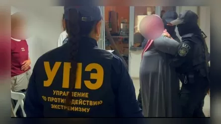 Глава общественного фонда по помощи возвращению казахстанцев на родину задержана полицией