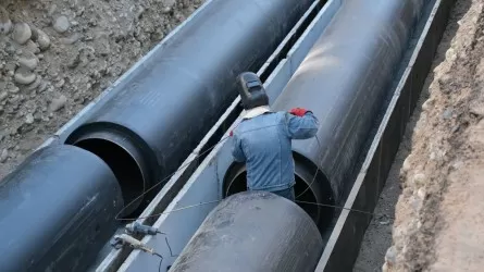 Үкімет Арқалық қаласының жылу желілерін жөндеуге қаржы бөлді