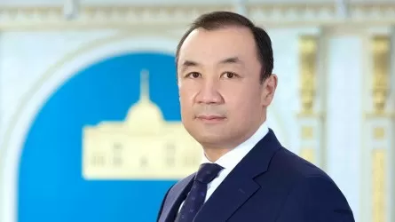 Мажилис согласовал кандидатуру министра транспорта Казахстана 