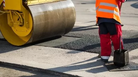 Неделю одна из улиц на левом берегу Астаны будет закрыта для проезда   
