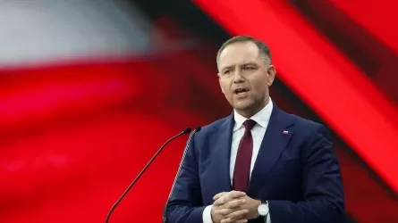 Польшада жаңа президент сайланды: Украинаның НАТО-ға кіруі қиындауы мүмкін