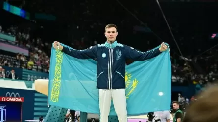 Нариман Құрбанов Азия чемпионатында алтын алды