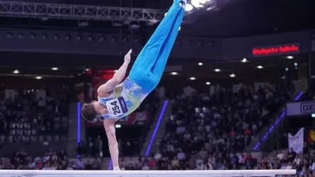 Қазақстан құрамасы Азия чемпионатында тағы үш жүлде еншіледі