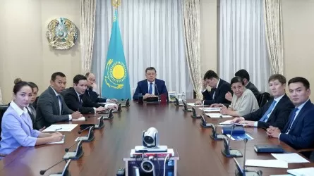 Tasqyn жүйесінің тиімділігі сараланды