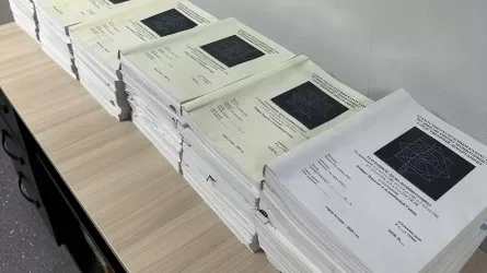 109 томов: дело Перизат Кайрат передали в прокуратуру
