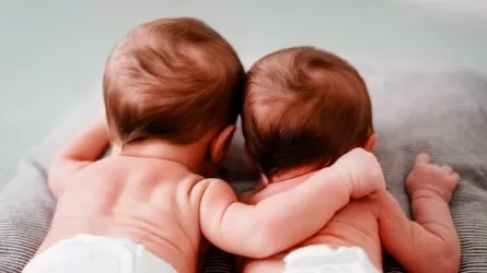 БҰҰ: Әлемде демографиялық дағдарыс басталды