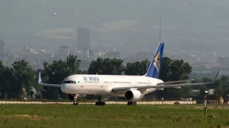 Air Astana сообщила, когда планирует возобновить рейсы на Ближний Восток