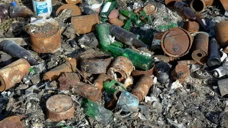 Кто и как будет управлять бесхозяйными и опасными отходами в РК 
