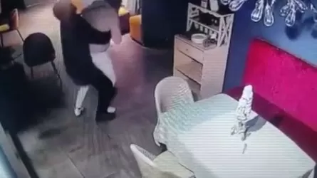 ОПГ рейдеров держала в страхе казахстанских бизнесменов 