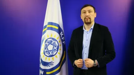 «Бұл жұмысты әрі қарай жалғастыруға зауқым соқпайды»: Ермұхамед Мәулен қызметінен кетті