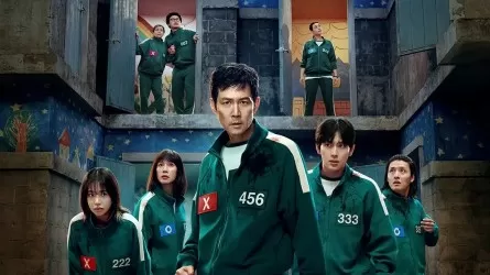 Топ-5 самых популярных сериалов 2025 года